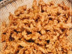 -肖炮现炸酥肉(解放碑店)