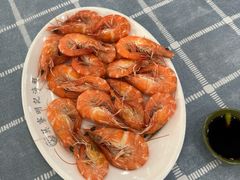 -明记海鲜大排档(巽寮湾店)