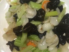 -长江国际酒店-中餐厅