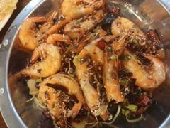 -颜记私房菜(中海·寰宇天下A区店)