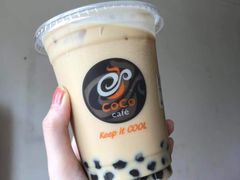 -CoCo都可(南京珠江路店)