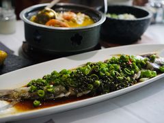 -野蔓果·山野菜(西湖景区·龙井茶田店)