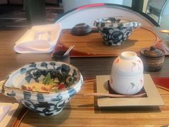 -滩万日本料理Nadaman(国贸大酒店)