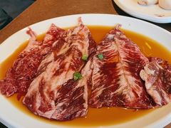 -辛氏火炉·韩式古法烤肉(松北店)