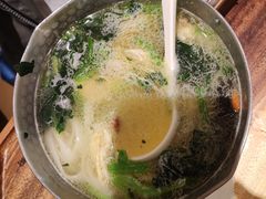 -小满手工粉(北京富力广场店)