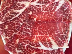 -潮汕•草根牛肉档(中江路店)