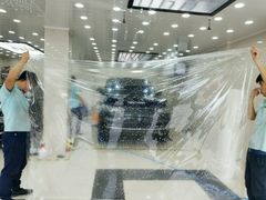 -车艺尚上海龙膜隐形车衣汽车贴膜旗舰店