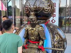 -万达广场(龙湖店)