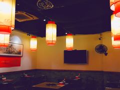 大堂-镇江龙·火锅串串(武侯祠店)