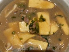 -杭州滨江银泰喜来登·采悦轩中餐厅