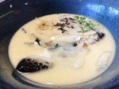 河豚面-天正河鲀·河豚亭(大连店)