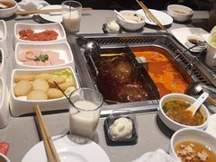 -海底捞火锅(九霄梦天地店)
