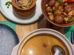 -泰悦澜·泰国餐厅(万象城店)