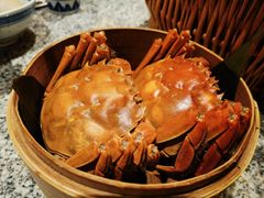 -南京大牌档(龙湖长楹天街店)