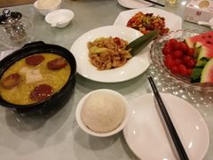 -百富源·海鲜辽菜(浑河堡店)