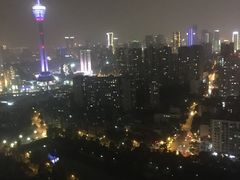 -星巴克臻选(成都宽窄巷子店)