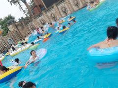-重庆海昌加勒比海水世界