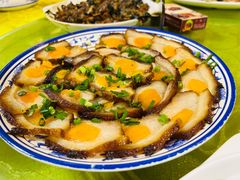 -高坡头烧鸡