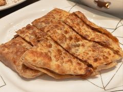 特色牛肉馅饼-燕春楼(海河华鼎店)