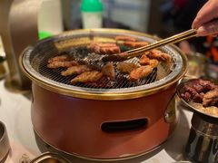 -西塔老太太泥炉烤肉(川沙百联店)