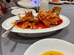 -千禧万福汉亭舫·船舫苏宴