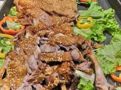 -九十九顶毡房(阜石路店)