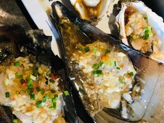 -很久以前羊肉串(打浦路店)