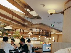 -星伦多自助料理·涮烤一体(杭州来福士店)