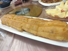 -东方御宴海鲜酒楼(棕泉酒店)