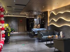 -天禧影院式足道·SPA(梅林店)