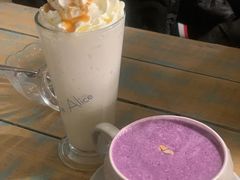 -Cafe Alice咖啡爱丽丝(奥城店)