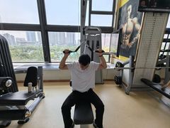 -中田·健身+普拉提(北京通州运河店)