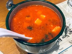 冬荫功虾汤-帕蓝·暹罗料理(曲阳店)