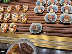 -東盛炭烤自助料理(玄武招商花园城店)