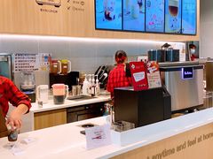-Tims天好咖啡·贝果(拉斐尔云廊店)