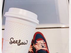 -Seesaw Coffee(环贸iapm店)