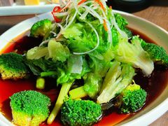 -羲和雅苑•北京烤鸭(乐园道万象城店)