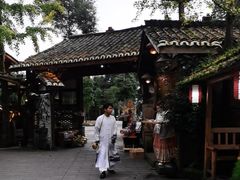 -青城甲(青城山店)