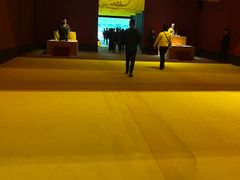 -《又见五台山》剧场