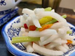 -吾穆勒蓬灰牛肉面·清真(中海河山郡店)