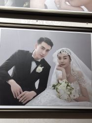 点击看大图 -苏菲雅婚纱摄影(环城南路店)