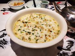 豆腐脑汤-壹盏灯(蚂蚁工房店)