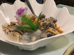 -名善山珍·野生菌汤锅(文殊院店)