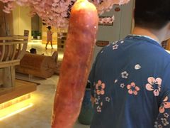 -巴斯漫温泉汗蒸馆(贡湖大道店)