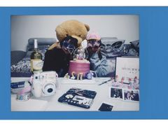 -麦雪尔甜品·生日蛋糕(新街口旗舰店)