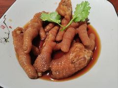 豉油皇鸡脚-顺德一品粥·20年凤城老字号(芳村店)