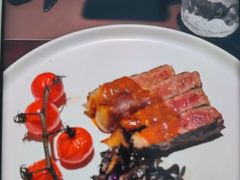 -22ºN BISTRO西餐&酒馆