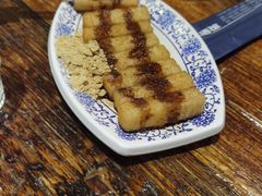 -串大叔炭火烤串·鸡西大冷面刀削面(总店)