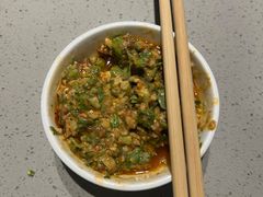 -海底捞火锅(新华联梦想城店)
