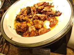 -索菲特酒店·海鲜自助 ·聚餐厅